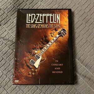 Led Zeppelin